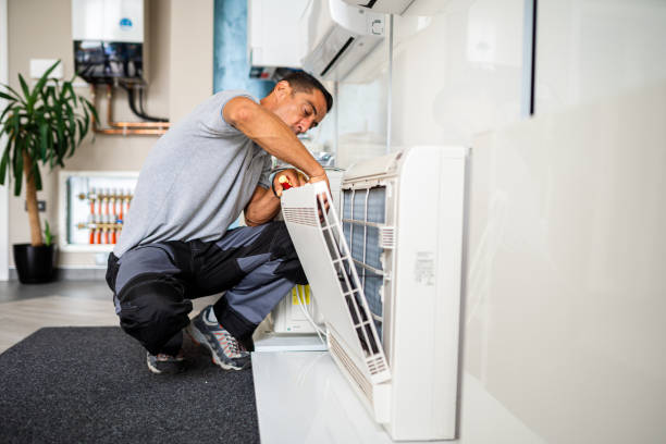 , MN Airduct Cleaning Company