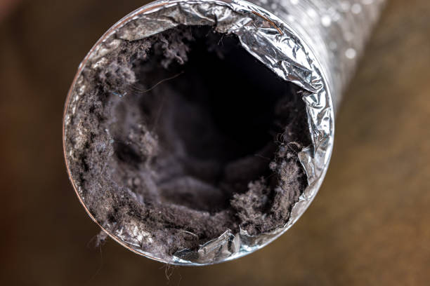 Best HVAC Air Duct Cleaning  in Hawley, MN
