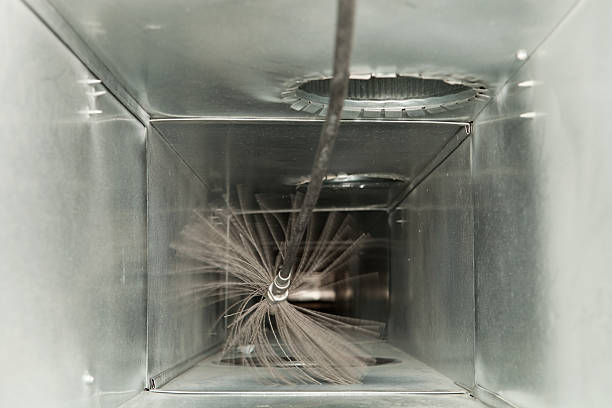 Best Best Air Duct Cleaning Company  in Hawley, MN