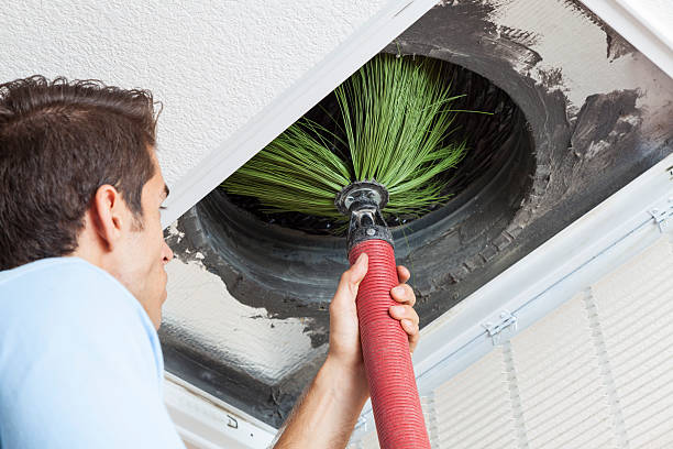 Best Air Duct Cleaning Cost  in Hawley, MN