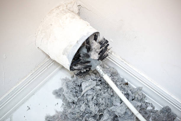 Best HVAC Duct Inspection Services  in Hawley, MN