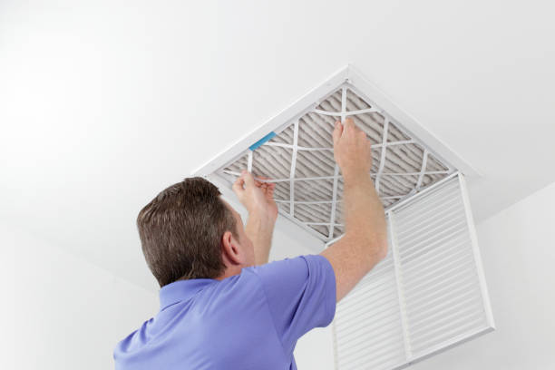 Best Ventilation Cleaning Services  in Hawley, MN